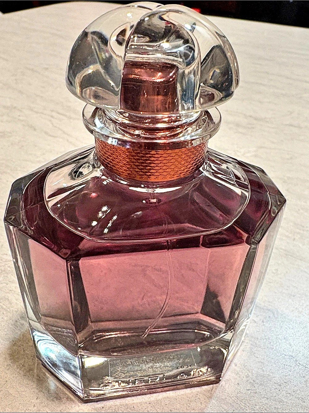 Mon Guerlain Eau de Perfum Intense